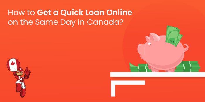 Canadian Loans for Unexpected Expenses