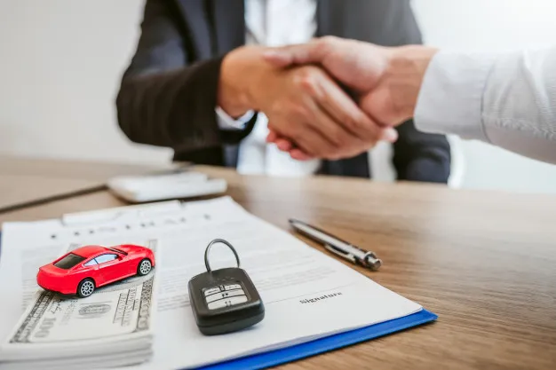 Are Vehicle Title Loans Available In Canada?